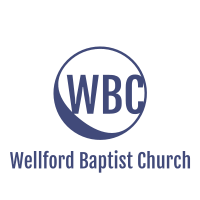 Wellford baptist church