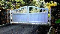 Westchester automated gate co