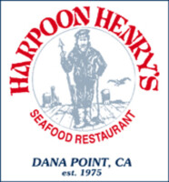 Harpoon henry’s seafood restaurant