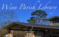 Winn parish library