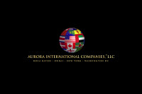 Aurora international llc dba winportusa
