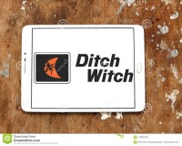 Witch equipment company