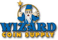 Wizard coin supply