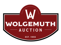 Wolgemuth auction svc