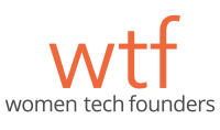Women tech founders