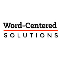Word-centered solutions