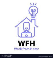 Work at home success