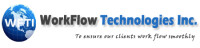 Workflow technologies inc.,