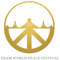 World peace festival