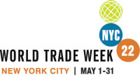 World trade week nyc