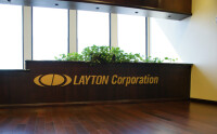 Layton Corporation
