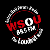 Seton hall pirate radio 89.5