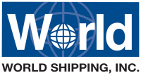 World shipping project services inc.