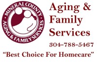 Aging & family services of mineral county inc