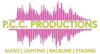 Pcc productions, inc.