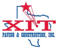 Xit paving and construction inc