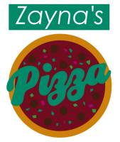Zaynas pizza