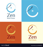 Zen real estate