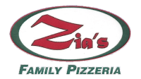 Zia's pizza
