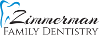 Zimmerman family dentistry