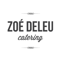 Zoe deleu catering