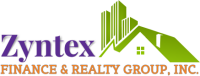 Zyntex finance & realty group, inc.