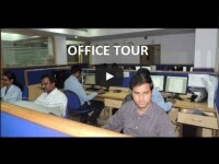 Back office shared services pvt ltd (india)