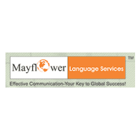 Mayflower language services pvt. ltd.