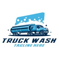 DNS Truck Washing