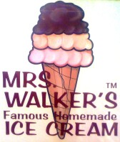 Mrs Walkers Famous Homemade Ice Cream, LLC