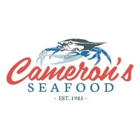 Cameron Seafoods