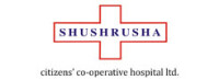 Shushrusha citizen co operative hospital ltd