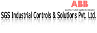 Sgs industrial controls & solutions pvt ltd