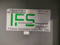 I focus solutions india pvt. ltd.