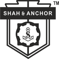 Shah and anchor kutchhi polytechnic - india