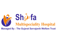 Shifa hospital - india