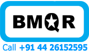 Bmqr certifications pvt. ltd. - india