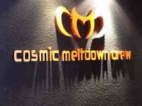 Cosmic meltdown crew pvt ltd