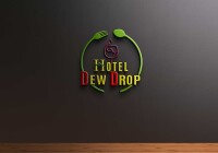 Hotel dew drops