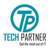 Techpartner alliance private limited