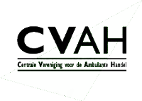 Centrale Vereniging Ambulante Handel (CVAH