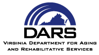 Virginia Department of Aging and Rehabilitative Services