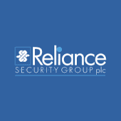 Reliance security group plc