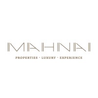 Mahnai - Properties • Luxury • Experience