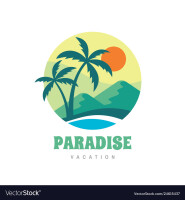 Travel paradise online
