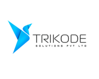 Trikode solutions pvt ltd