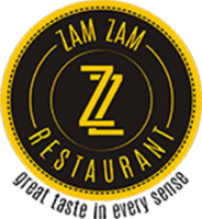 Zamzam restaurants
