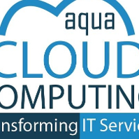 Aqua cloud computing services pvt.ltd