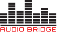 Audio bridge