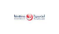 Binsina pharmacy